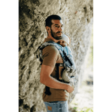 Jurassic Park Fossil LennyLight Baby Carrier