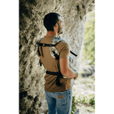 Jurassic Park Fossil LennyLight Baby Carrier