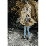 Jurassic Park Fossil LennyLight Baby Carrier by LennyLamb - Buckle CarrierLittle Zen One5907557787147