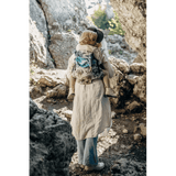 Jurassic Park Fossil LennyPreschool Carrier