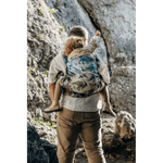 Jurassic Park Fossil LennyPreschool Carrier