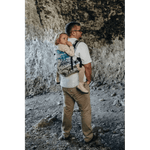 Jurassic Park Fossil LennyPreschool Carrier