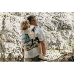 Jurassic Park Fossil LennyPreschool Carrier
