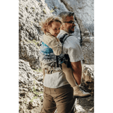 Jurassic Park Fossil LennyPreschool Carrier