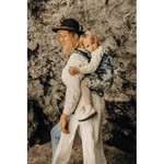 Jurassic Park Fossil LennyPreschool Carrier