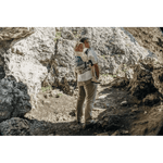 Jurassic Park Fossil LennyPreschool Carrier by LennyLamb - Buckle CarrierLittle Zen One5907557787154