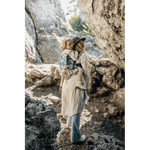 Jurassic Park Fossil LennyPreschool Carrier by LennyLamb - Buckle CarrierLittle Zen One5907557787154