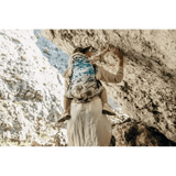 Jurassic Park Fossil LennyPreschool Carrier by LennyLamb - Buckle CarrierLittle Zen One5907557787154