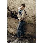 Jurassic Park Fossil LennyUpGrade