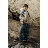 Jurassic Park Fossil LennyUpGrade by LennyLamb - Buckle CarrierLittle Zen One5907557787161