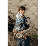 Jurassic Park Fossil LennyUpGrade by LennyLamb - Buckle CarrierLittle Zen One5907557787161