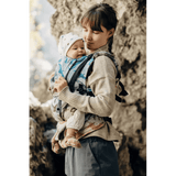 Jurassic Park Fossil LennyUpGrade by LennyLamb - Buckle CarrierLittle Zen One5907557787161