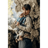 Jurassic Park Fossil LennyUpGrade by LennyLamb - Buckle CarrierLittle Zen One5907557787161