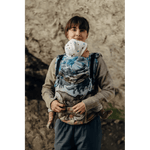 Jurassic Park Fossil LennyUpGrade by LennyLamb - Buckle CarrierLittle Zen One5907557787161