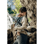 Jurassic Park Fossil LennyUpGrade by LennyLamb - Buckle CarrierLittle Zen One5907557787161