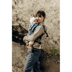 Jurassic Park Fossil LennyUpGrade by LennyLamb - Buckle CarrierLittle Zen One5907557787161