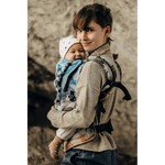 Jurassic Park Fossil LennyUpGrade by LennyLamb - Buckle CarrierLittle Zen One5907557787161