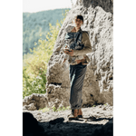 Jurassic Park Fossil LennyUpGrade by LennyLamb - Buckle CarrierLittle Zen One5907557787161