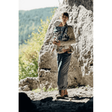 Jurassic Park Fossil LennyUpGrade by LennyLamb - Buckle CarrierLittle Zen One5907557787161