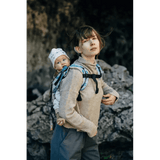 Jurassic Park Fossil Onbuhimo PRO by LennyLamb - OnbuhimoLittle Zen One82006608