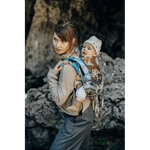 Jurassic Park Fossil Onbuhimo PRO by LennyLamb - OnbuhimoLittle Zen One82006608