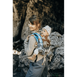 Jurassic Park Fossil Onbuhimo PRO by LennyLamb - OnbuhimoLittle Zen One82006608