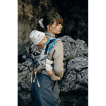 Jurassic Park Fossil Onbuhimo PRO by LennyLamb - OnbuhimoLittle Zen One82006608