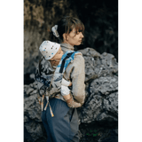 Jurassic Park Fossil Onbuhimo PRO by LennyLamb - OnbuhimoLittle Zen One82006608