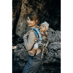 Jurassic Park Fossil Onbuhimo PRO by LennyLamb - OnbuhimoLittle Zen One82006608