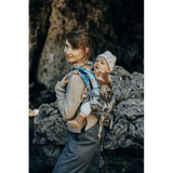 Jurassic Park Fossil Onbuhimo PRO by LennyLamb - OnbuhimoLittle Zen One82006608