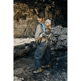 Jurassic Park Fossil Onbuhimo PRO by LennyLamb - OnbuhimoLittle Zen One82006608