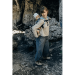 Jurassic Park Fossil Onbuhimo PRO by LennyLamb - OnbuhimoLittle Zen One82006608