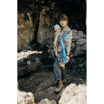 Jurassic Park Fossil Ring Sling
