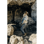 Jurassic Park Fossil Ring Sling by LennyLamb - Ring SlingLittle Zen One5907557787062