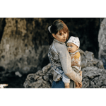 Jurassic Park Fossil Ring Sling by LennyLamb - Ring SlingLittle Zen One5907557787062