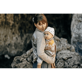 Jurassic Park Fossil Ring Sling by LennyLamb - Ring SlingLittle Zen One5907557787062