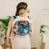 Jurassic Park Fossil Toddler Onbuhimo PRO by LennyLamb - OnbuhimoLittle Zen One80184400