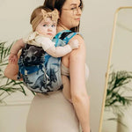 Jurassic Park Fossil Toddler Onbuhimo PRO by LennyLamb - OnbuhimoLittle Zen One80184400