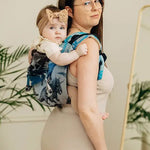 Jurassic Park Fossil Toddler Onbuhimo PRO by LennyLamb - OnbuhimoLittle Zen One80184400