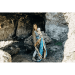 Jurassic Park Fossil Woven Wrap by LennyLamb - Woven WrapLittle Zen One5907557787079