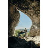 Jurassic Park Fossil Woven Wrap by LennyLamb - Woven WrapLittle Zen One5907557787079