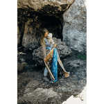 Jurassic Park Fossil Woven Wrap by LennyLamb - Woven WrapLittle Zen One5907557787079