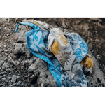 Jurassic Park Fossil Woven Wrap by LennyLamb - Woven WrapLittle Zen One5907557787079