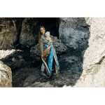 Jurassic Park Fossil Woven Wrap by LennyLamb - Woven WrapLittle Zen One5907557787079