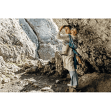 Jurassic Park Fossil Woven Wrap by LennyLamb - Woven WrapLittle Zen One5907557787079