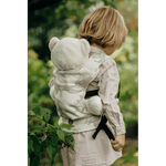 Jurassic Park Ice Desert Doll Carrier by LennyLamb Toy Carrier