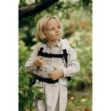 Jurassic Park Ice Desert Doll Carrier by LennyLamb Toy Carrier