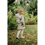 Jurassic Park Ice Desert Doll Carrier by LennyLamb - Toy CarrierLittle Zen One5907557786737