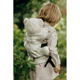 Jurassic Park Ice Desert Doll Carrier by LennyLamb - Toy CarrierLittle Zen One5907557786737