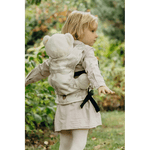 Jurassic Park Ice Desert Doll Carrier by LennyLamb - Toy CarrierLittle Zen One5907557786737